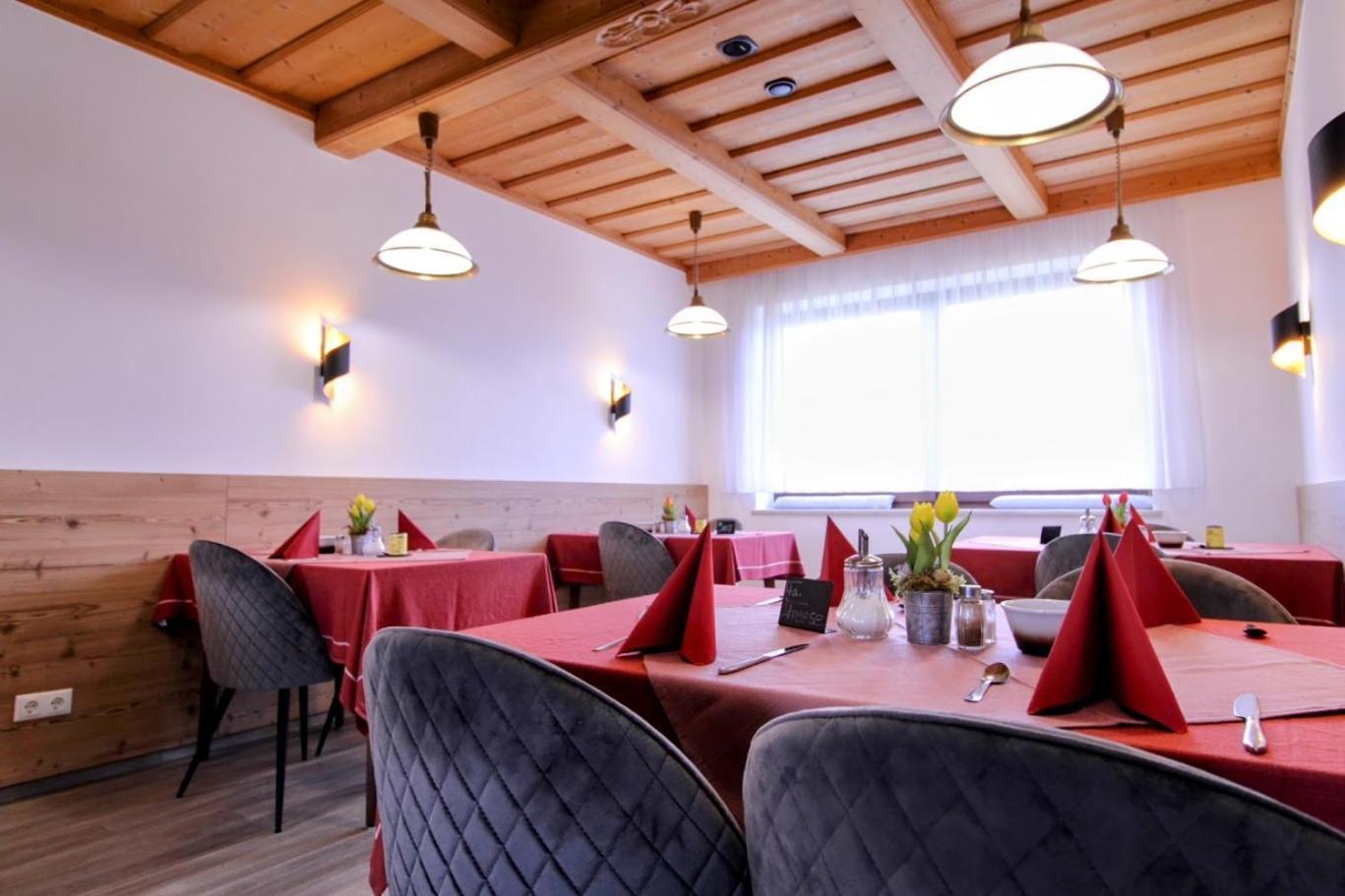 Fruehstuecks-Pension Lichtenauer Hof Thyrnau Exteriér fotografie